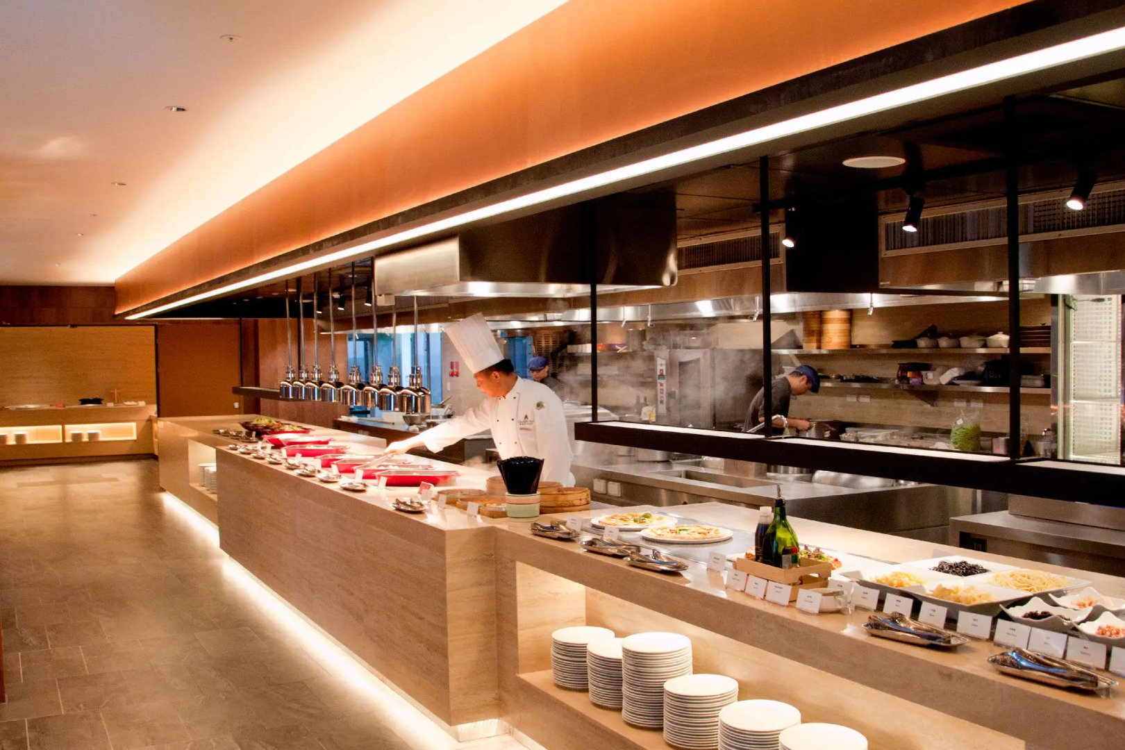 Sheraton Taoyuan Hotel