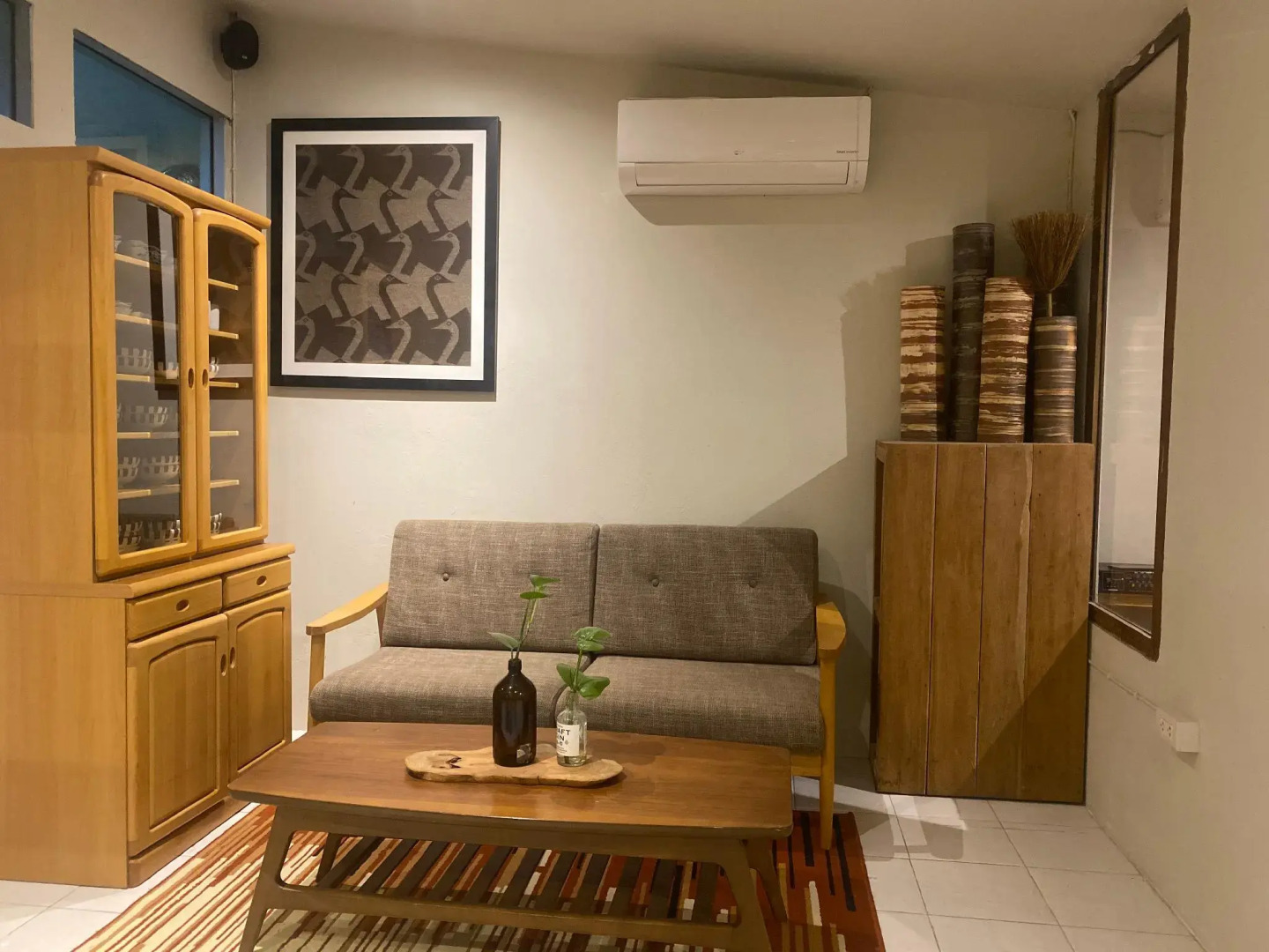 The Goose Cafe & Hostel