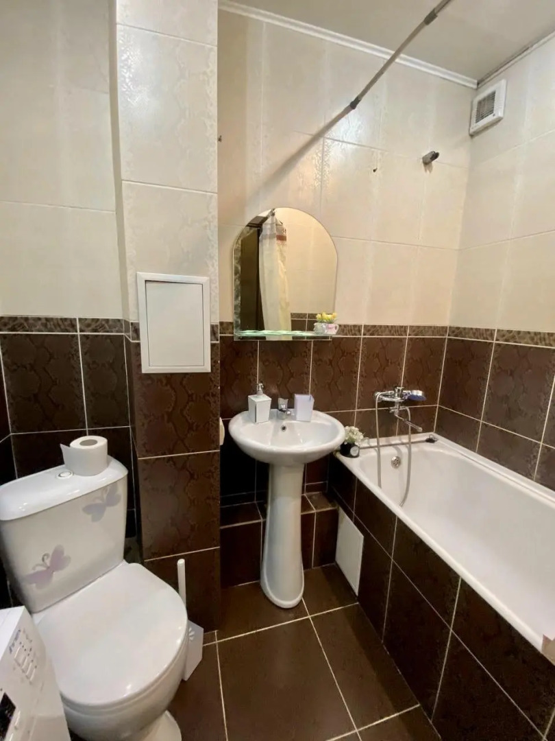 Хоум Отель на ул. Кирова, 76