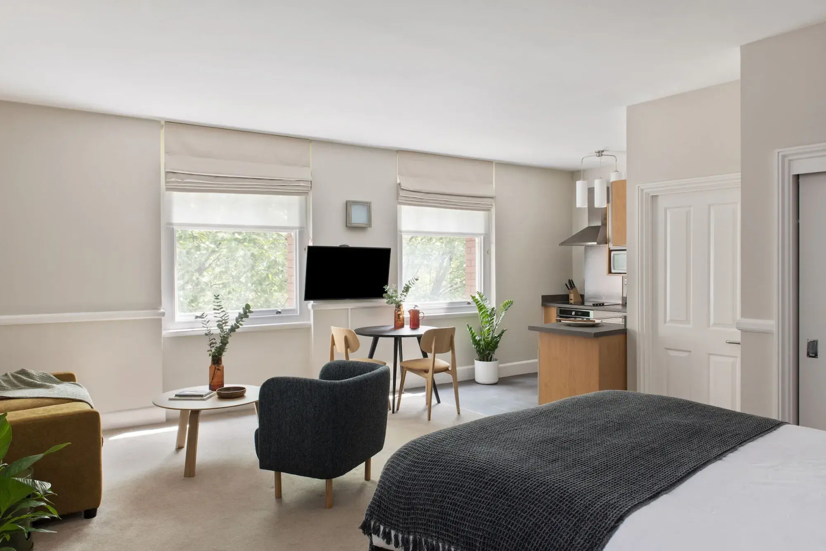 SACO Bristol- West India House