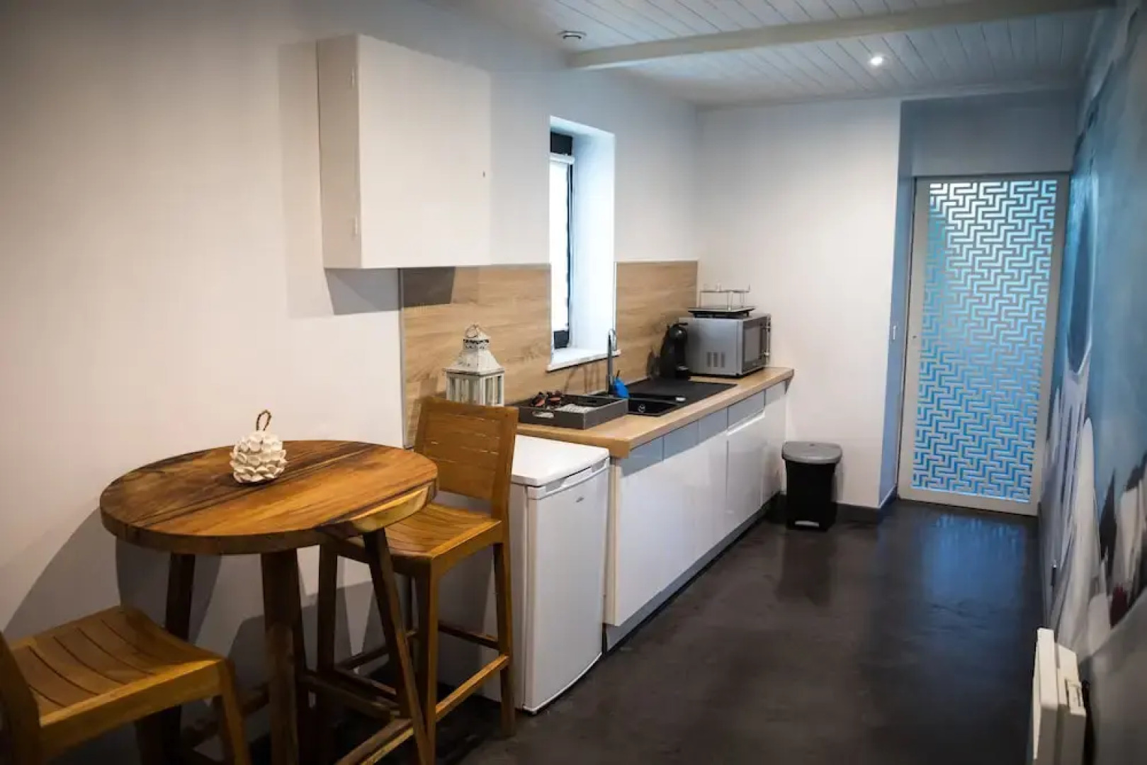 A La Ferme City Break & Spa