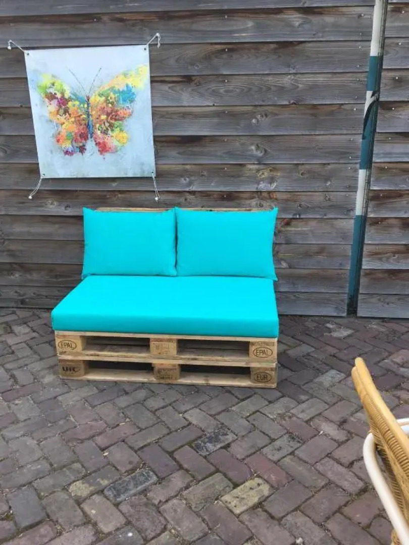 Vakantiewoning Hegga