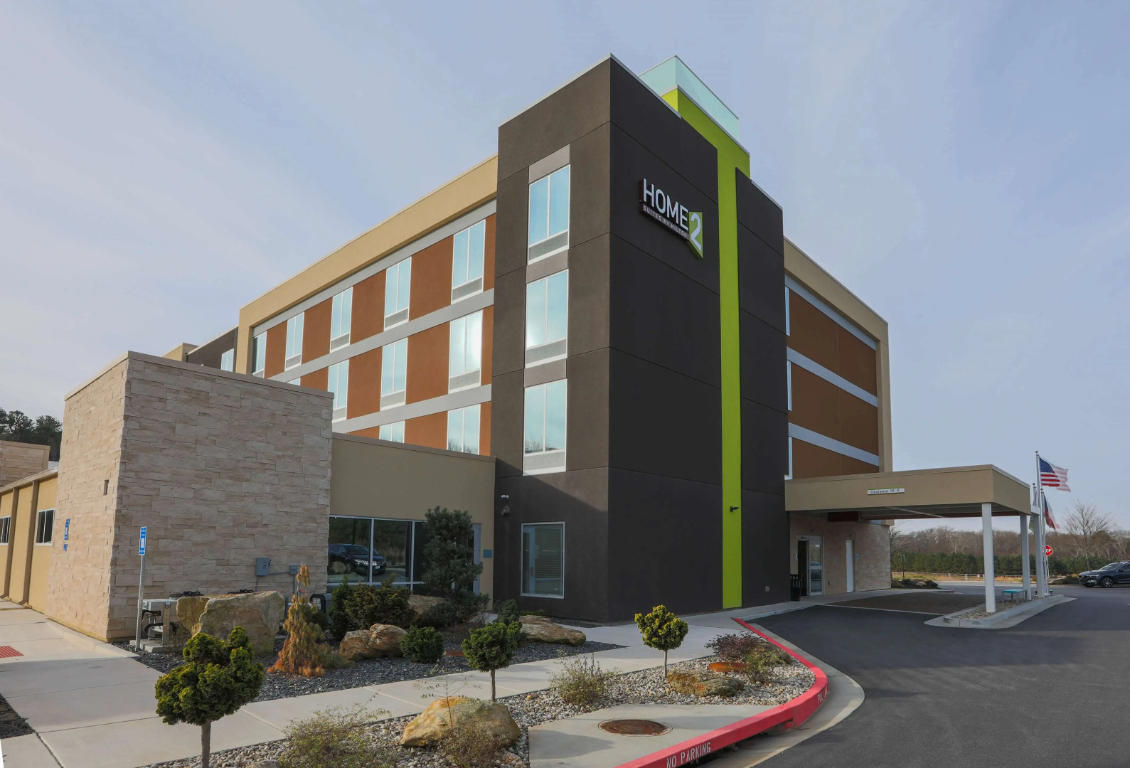 Home2 Suites by Hilton Cumming Atlanta, GA