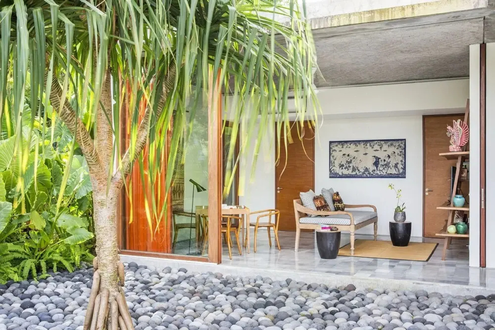 Villa Casabama Sandiwara