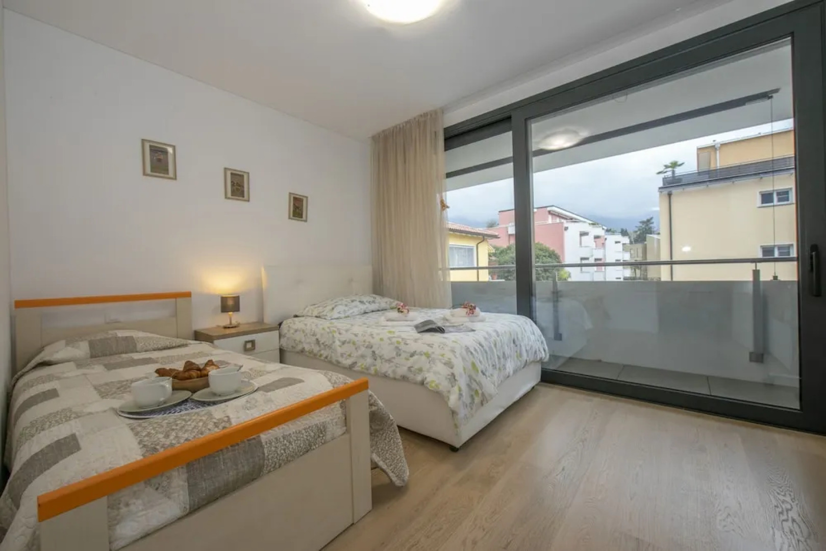 Residenza Artemia Apt. 6