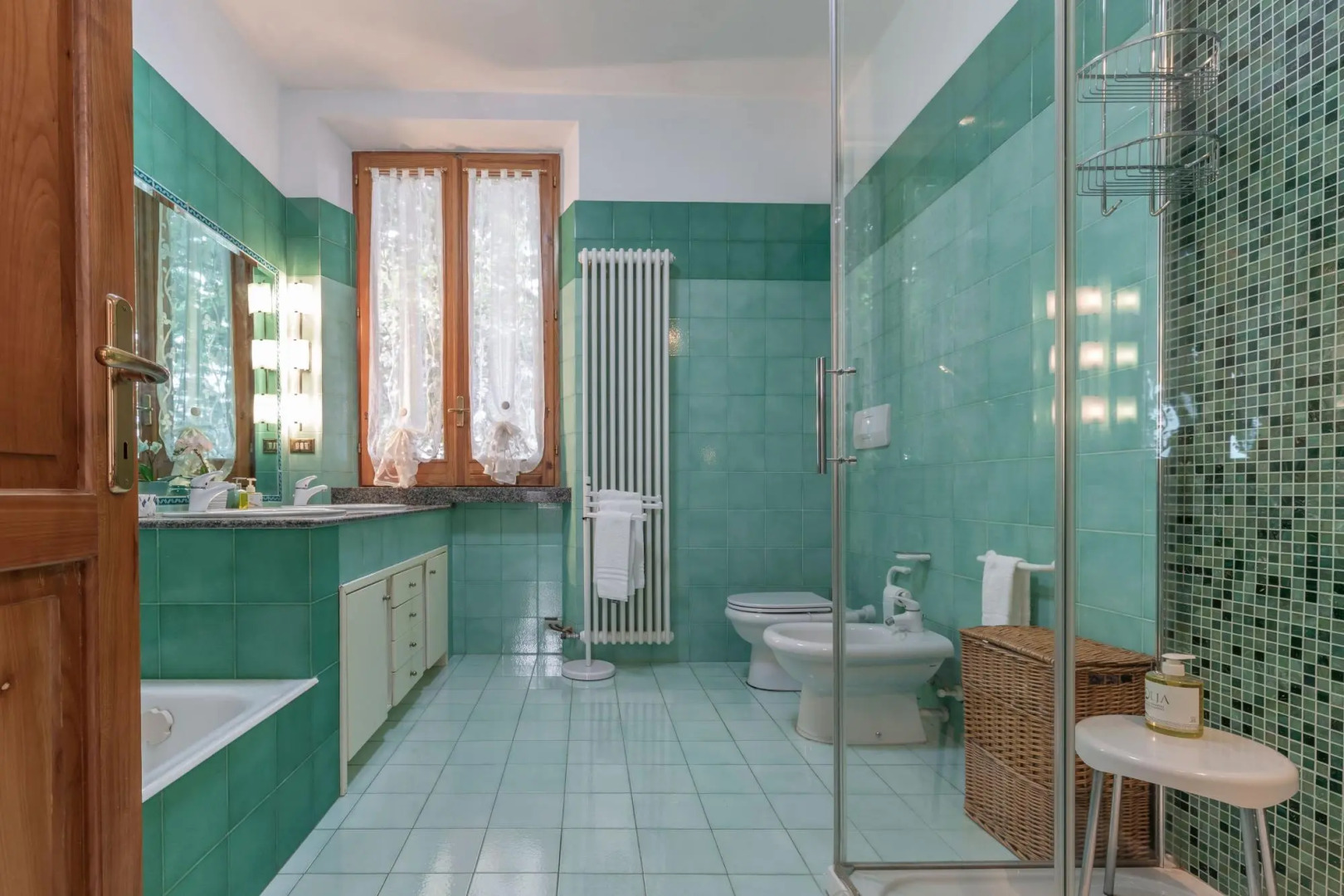 Villa Rosso Corbezzolo - Villa Rosso Corbezzolo