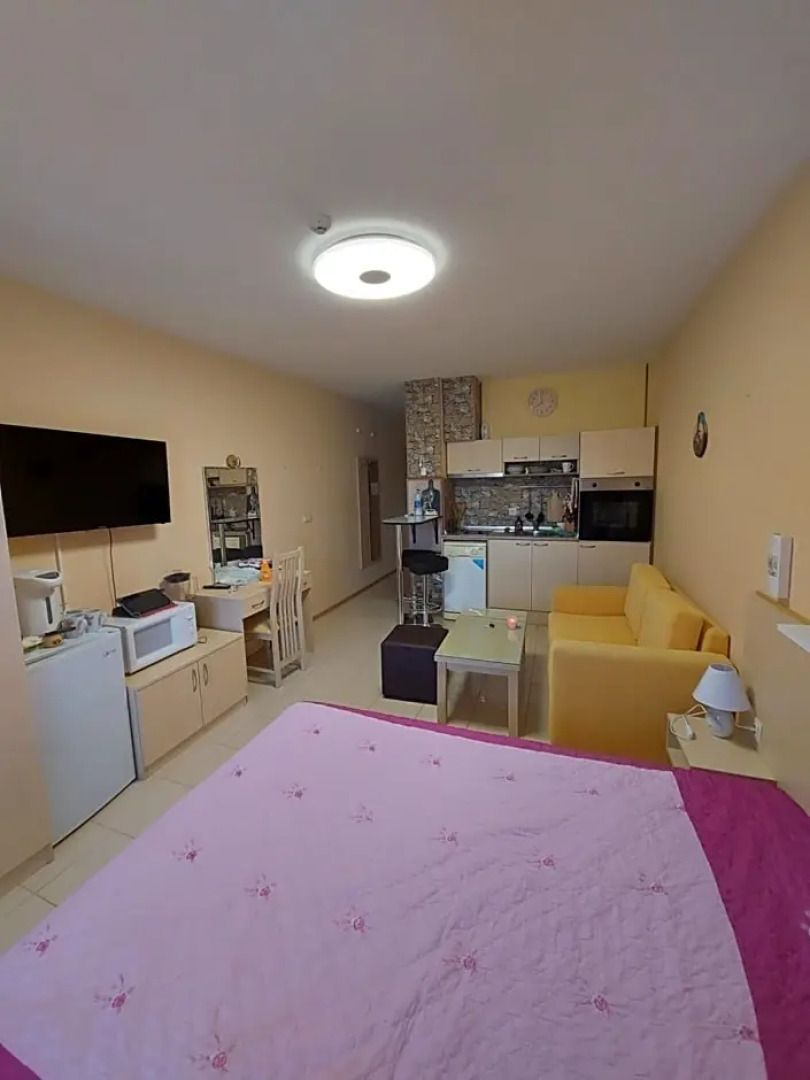 Harmony Hills Petkovi Studio apartment