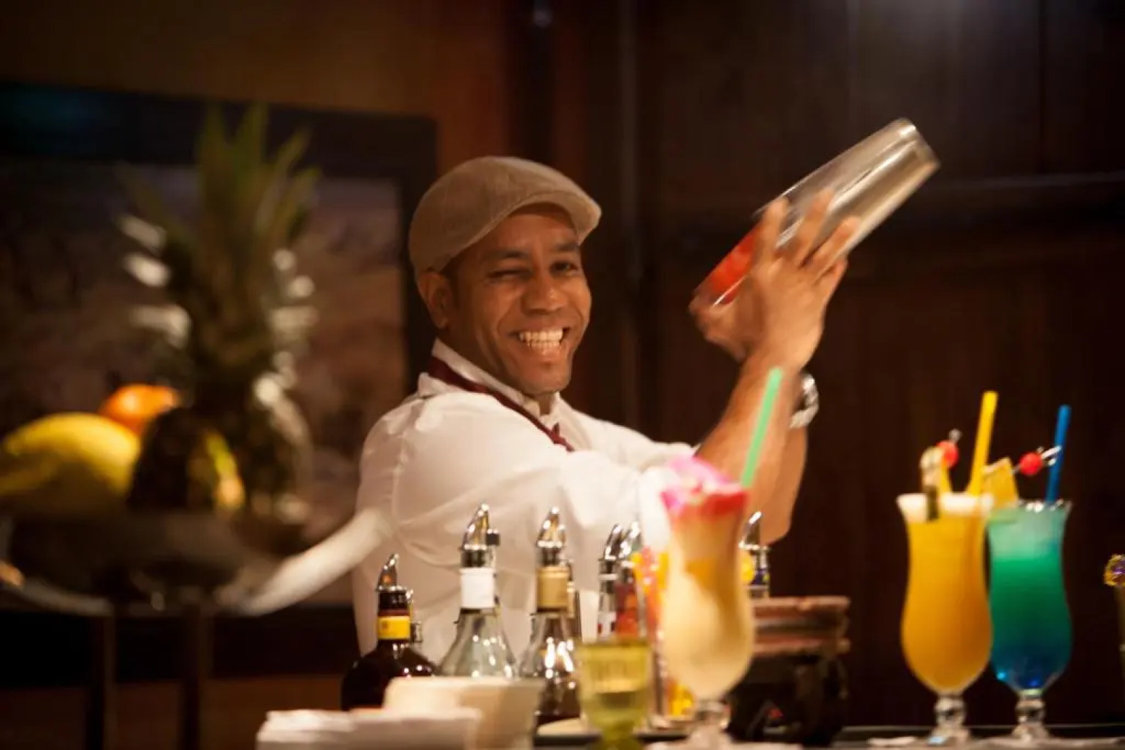 Erlebnishotel Bell Rock