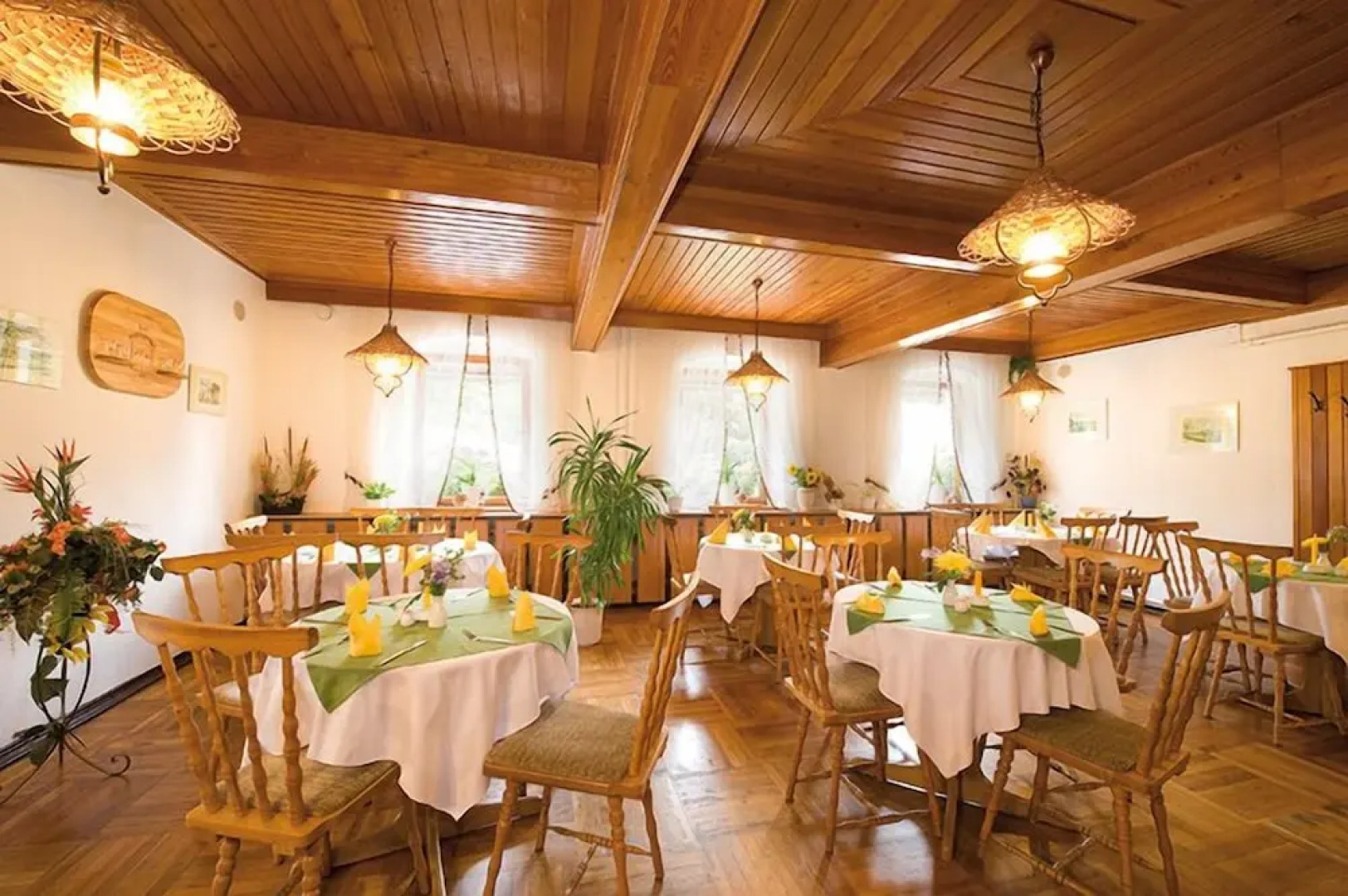 Hotel Erblehngericht