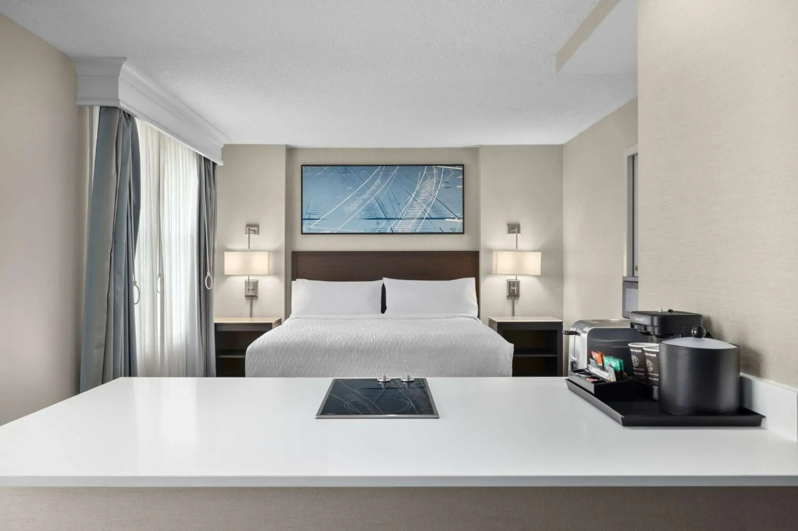 Homewood Suites By Hilton Downers Grove Chicago