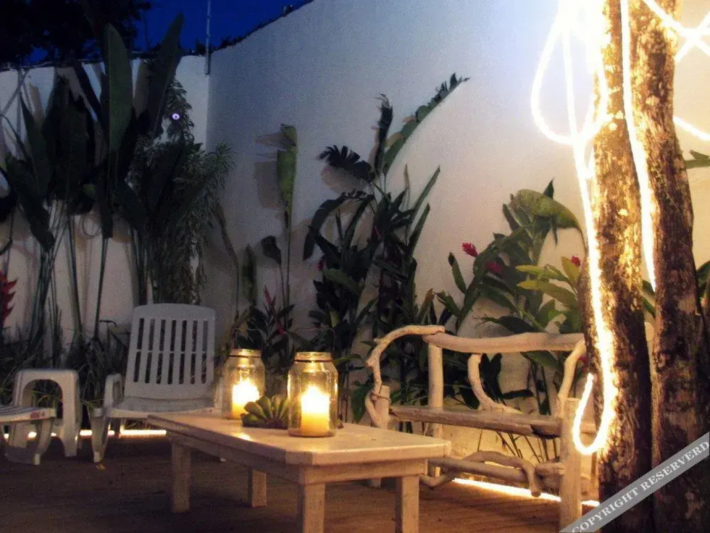 Pousada Galeão Itacaré