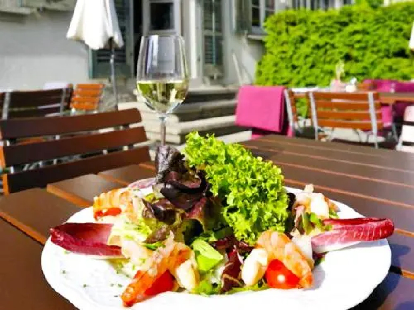 Brauereigasthof Reiner