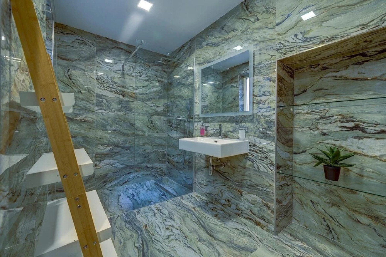 Modern Apartment Close to Valletta