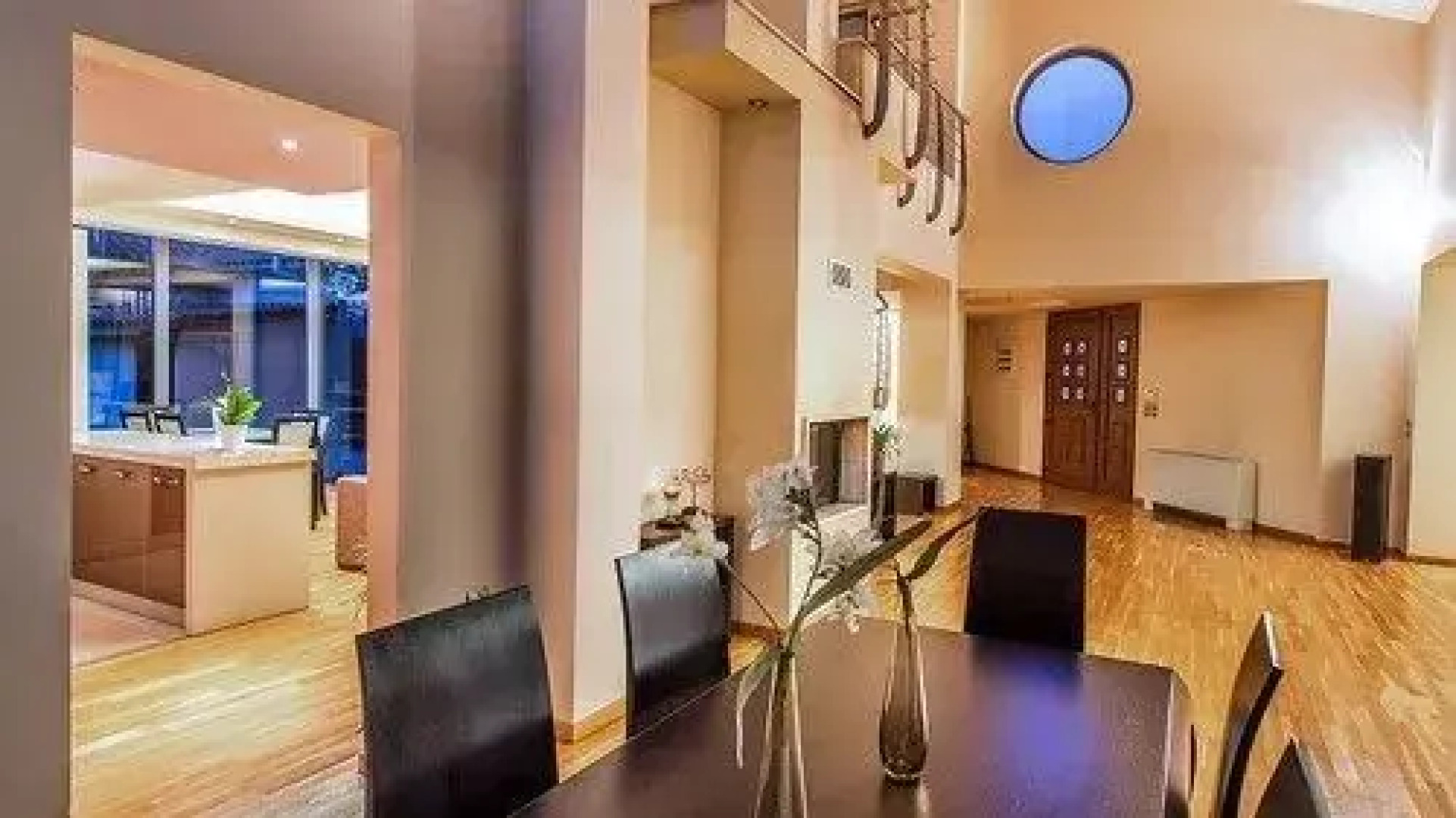 Astarte Villas - Istar Villa