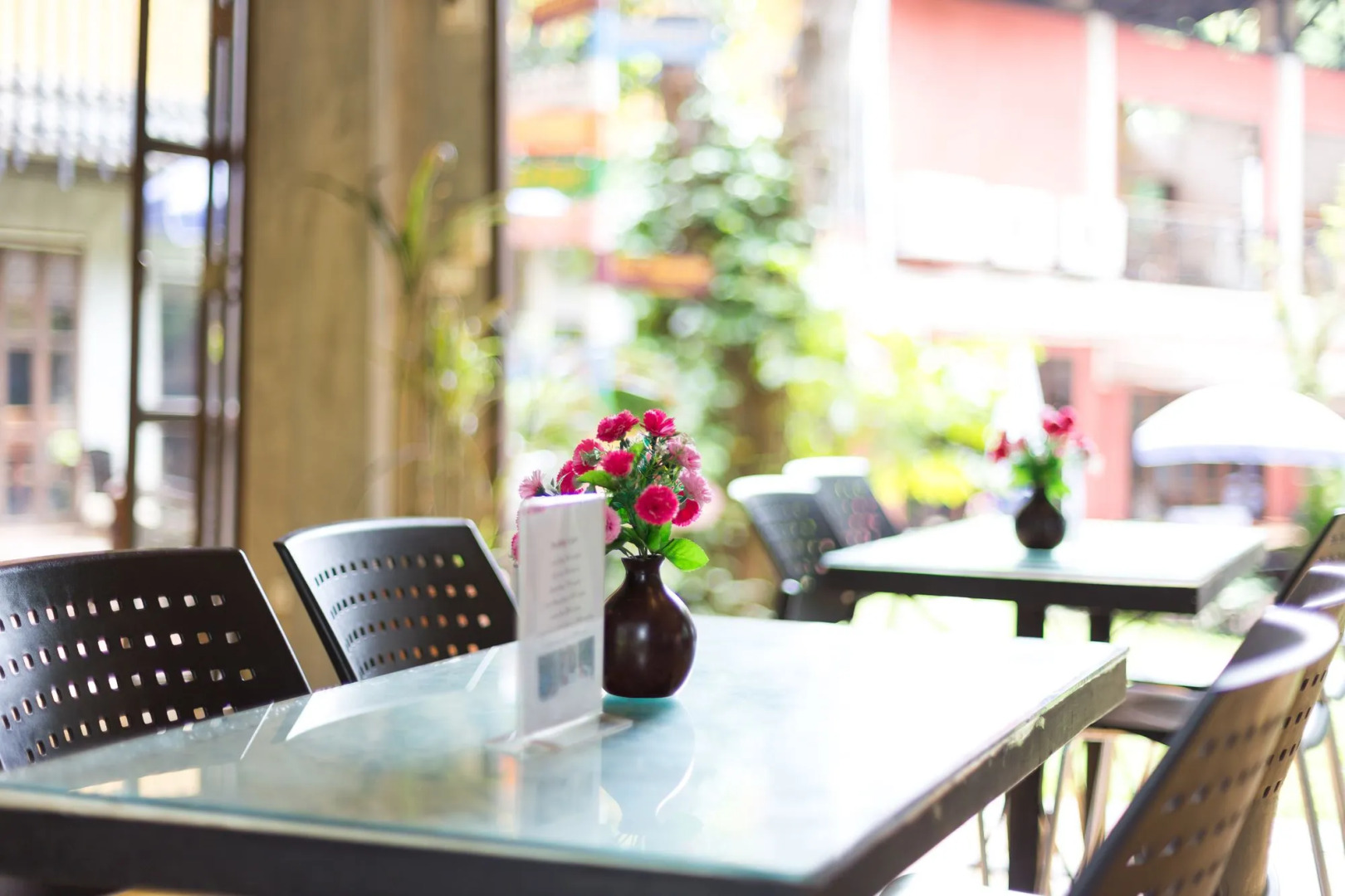 Hernlhin Natural Resort