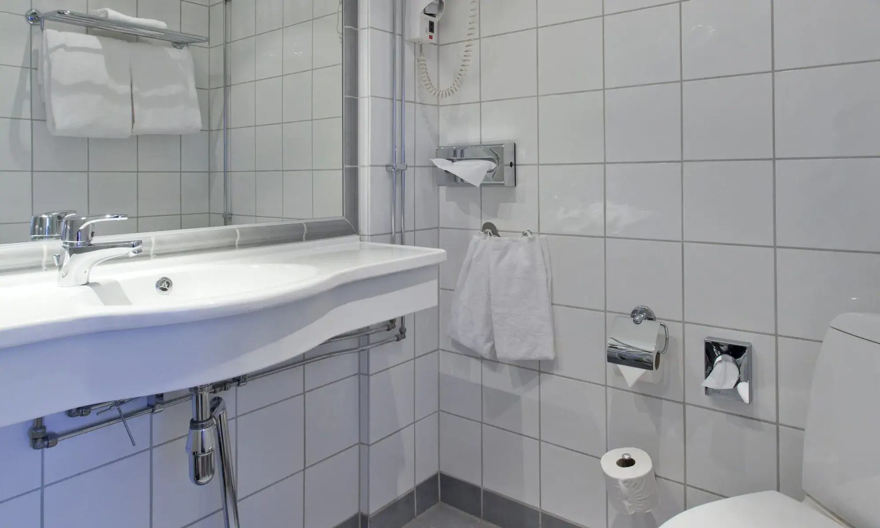 Thon Hotel Lillestrøm