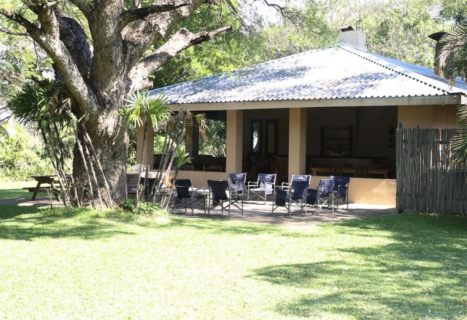 Fleur de Lys Guest Farm