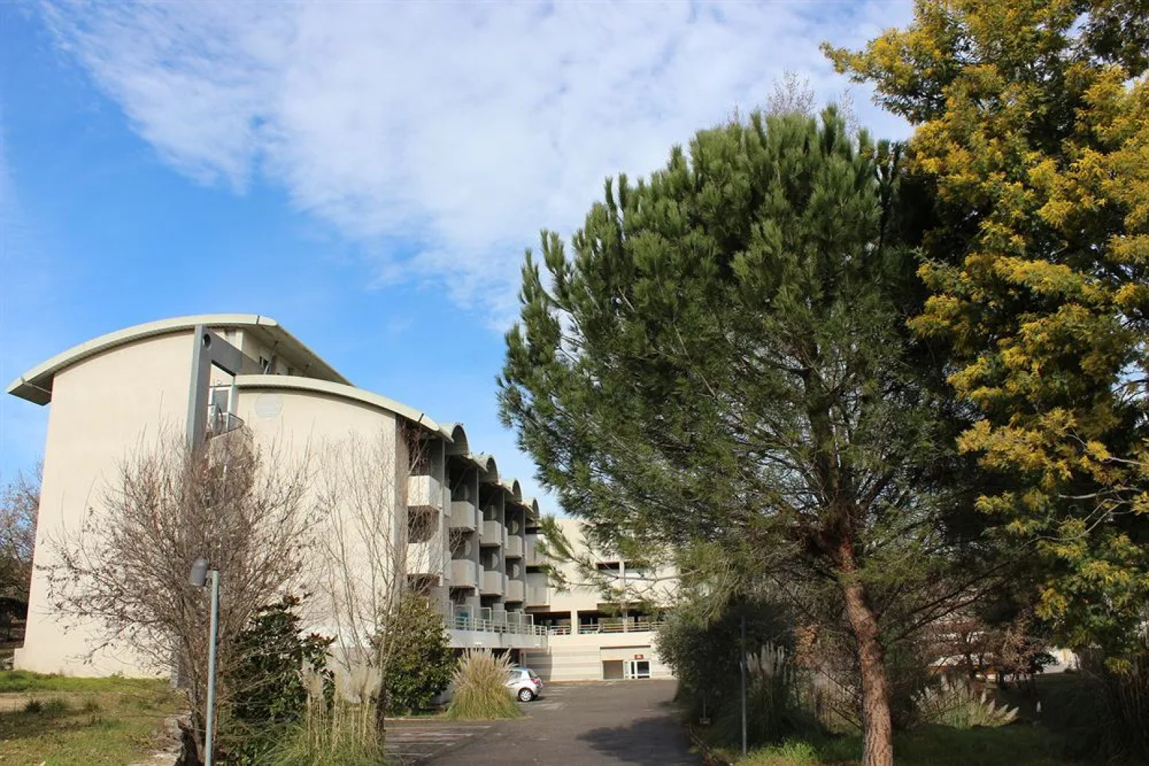 Residence Saint Exupery