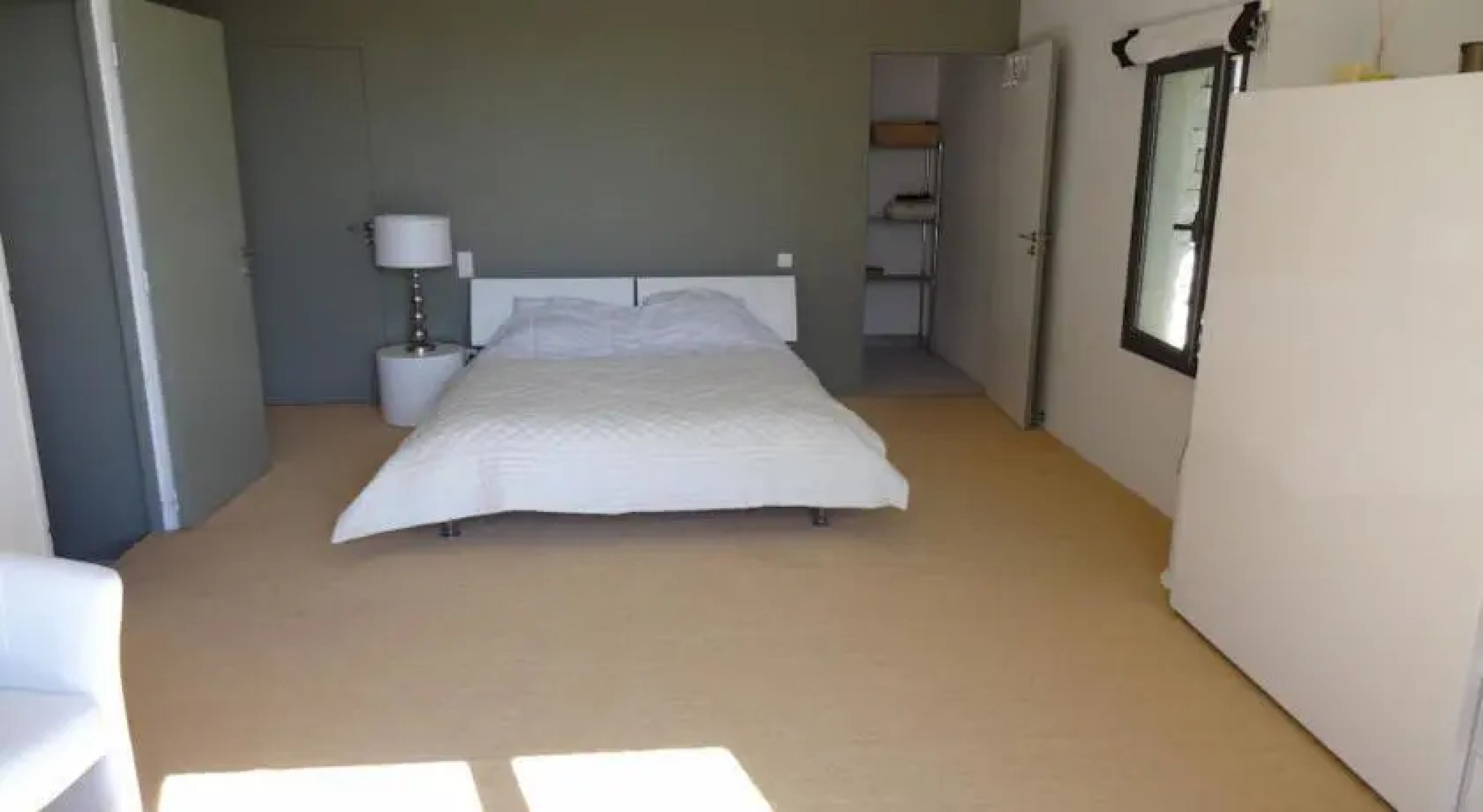 Provence Secrète-Contemporaine à Gordes