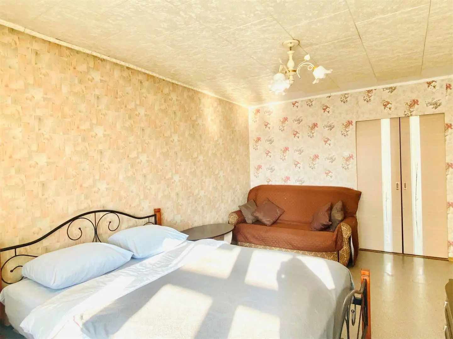 ApartLand (АпартЛэнд) на проспекте Первостроителей