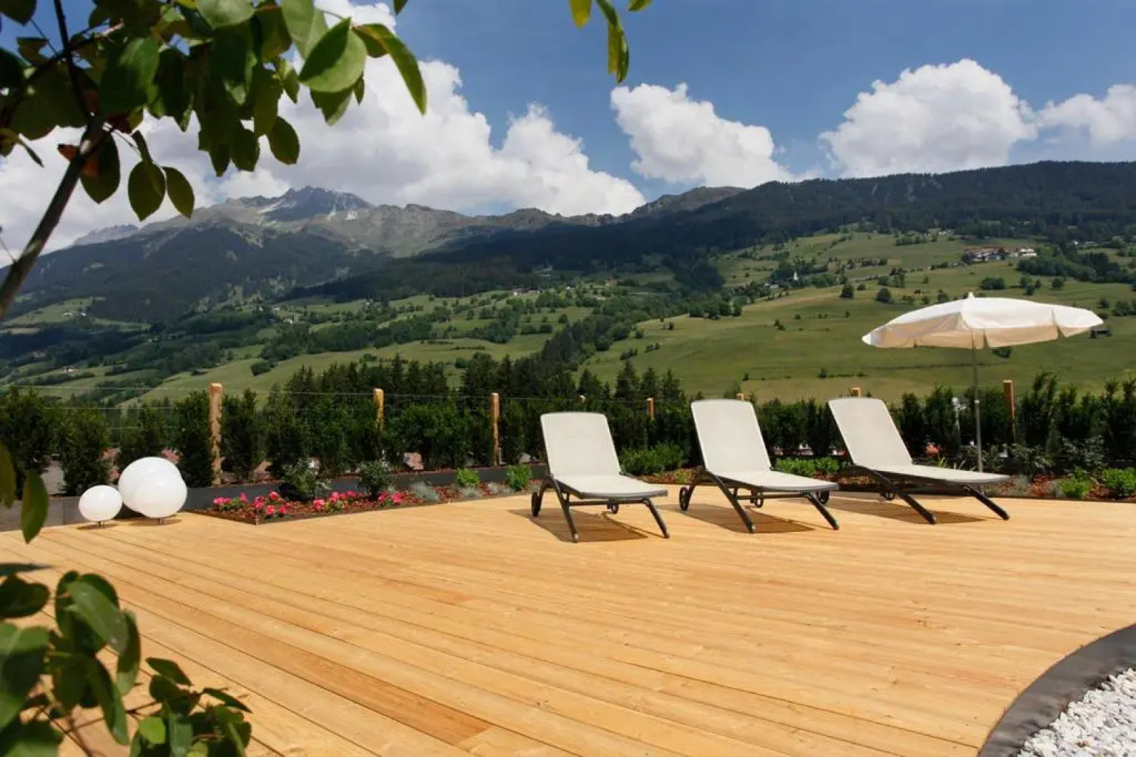 Hotel Ratschingserhof