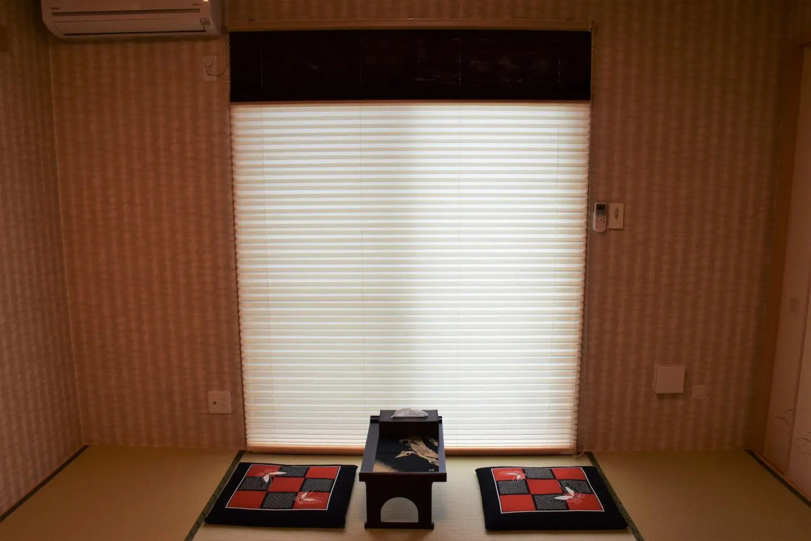 Japanese style hotel FUKUROU TEI