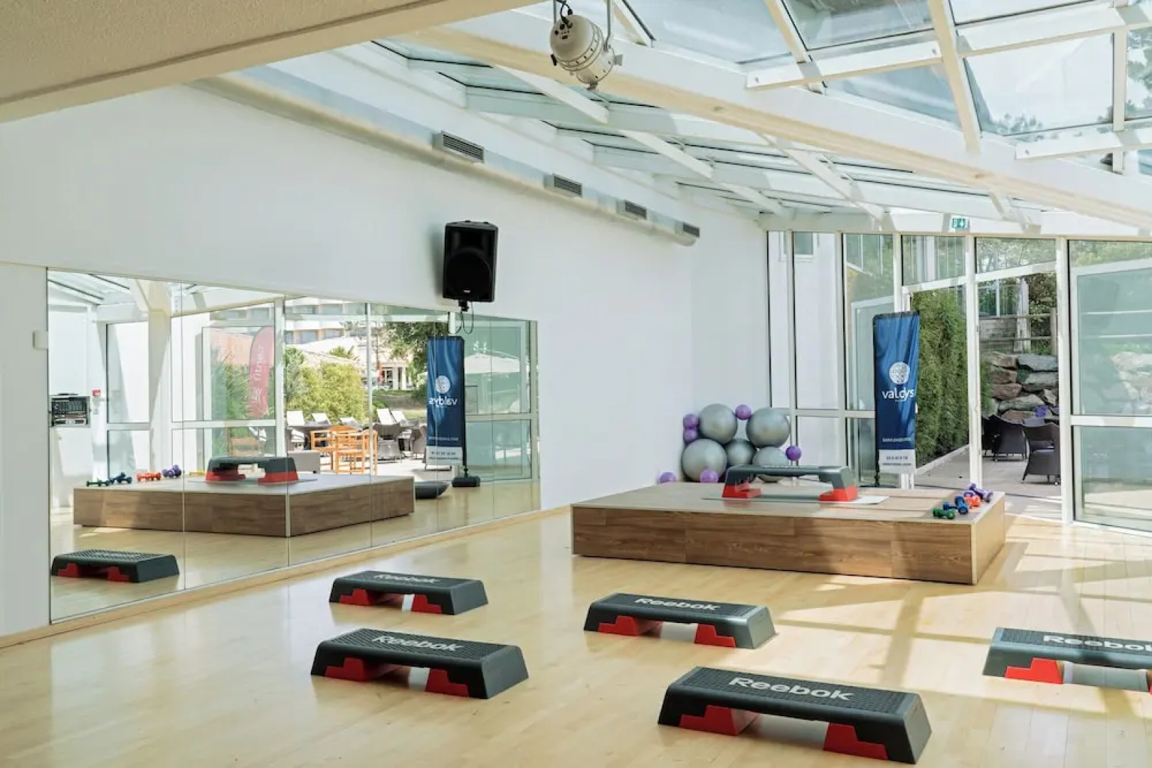 Best Western Hotel Atlantic Thalasso