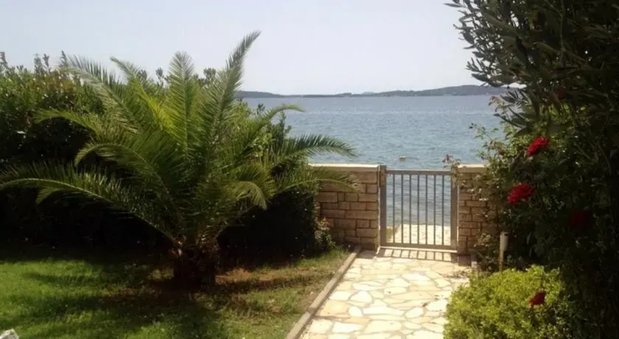 Apartments Pisačić