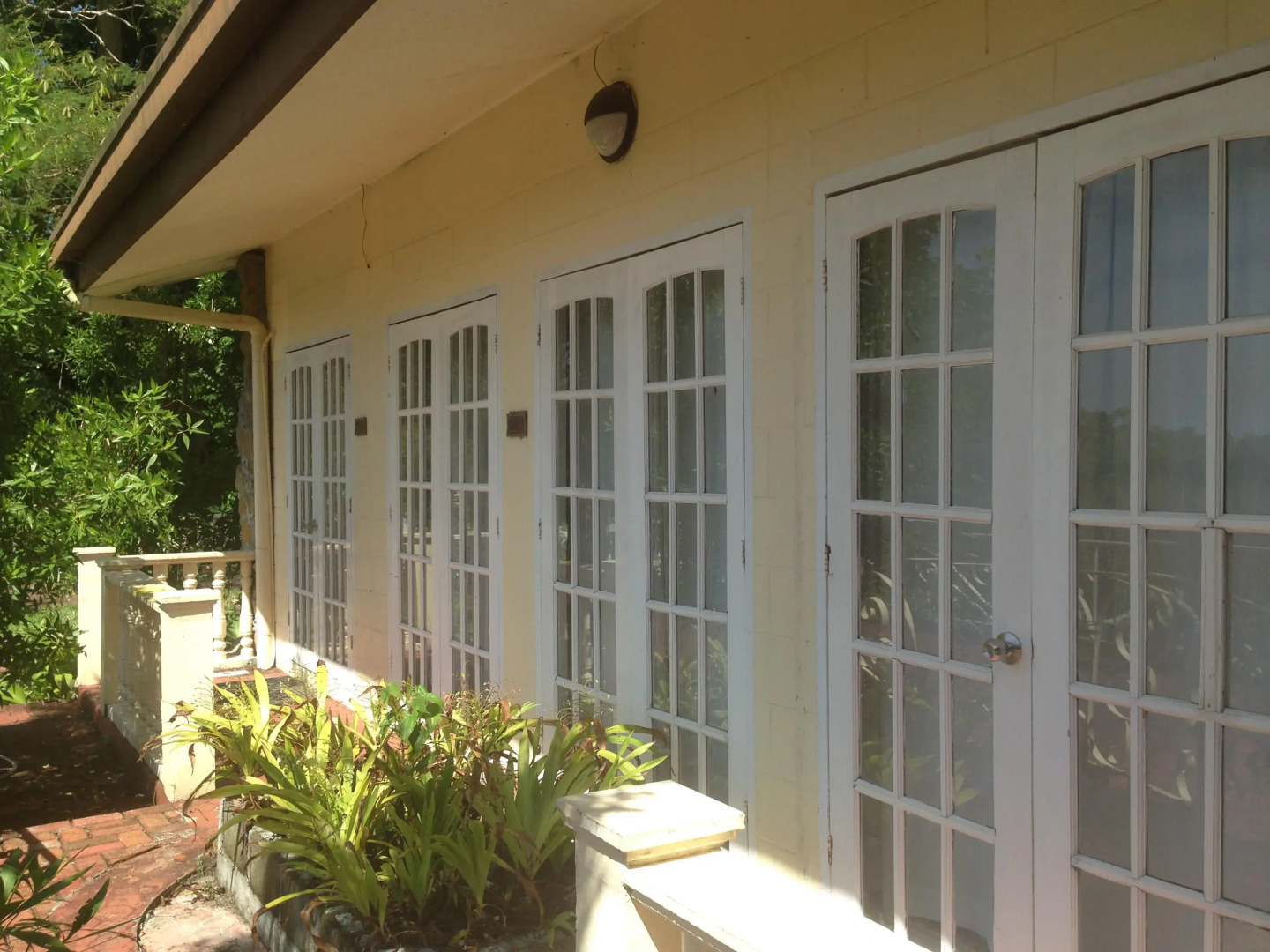 Mountain Woods Inn Olongapo