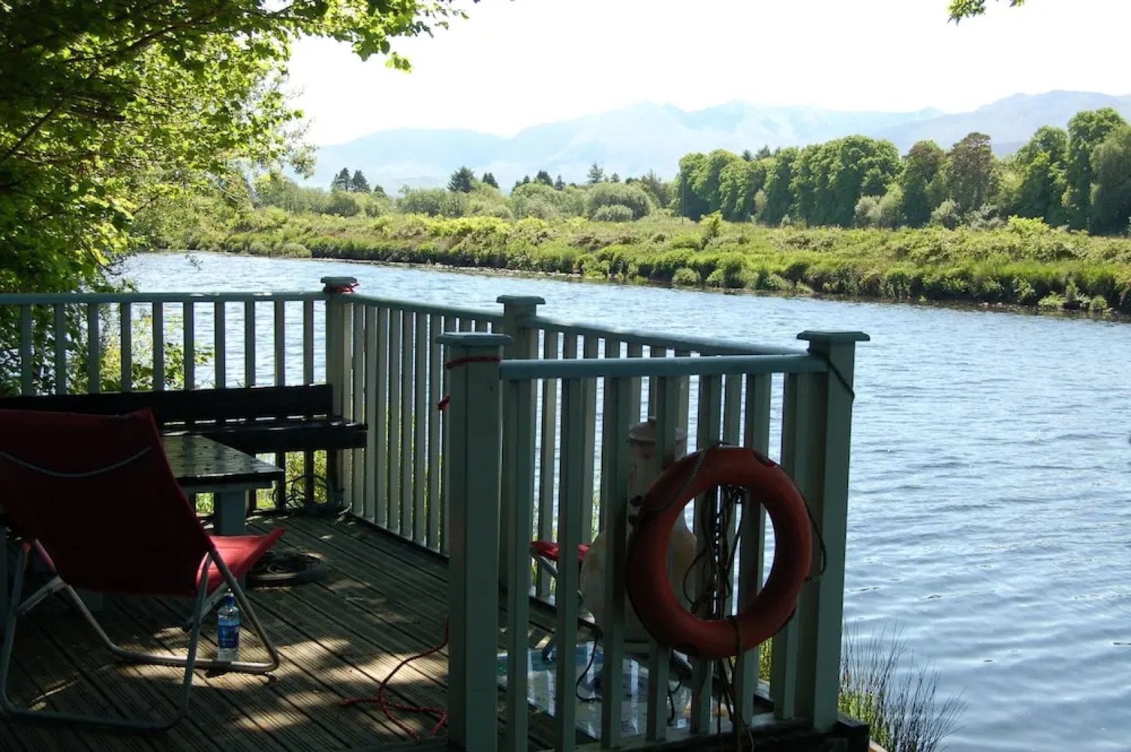 The Grove Lodge Guesthouse & Country Club