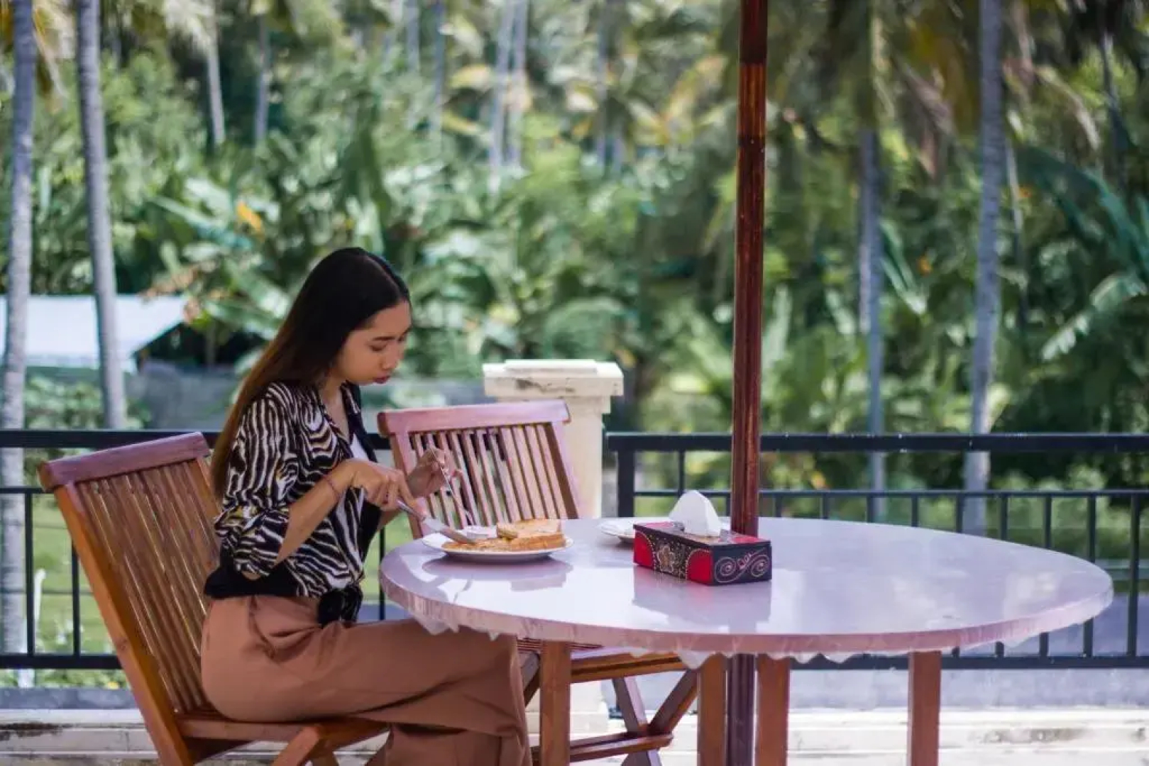 Bali 85 Beach Inn
