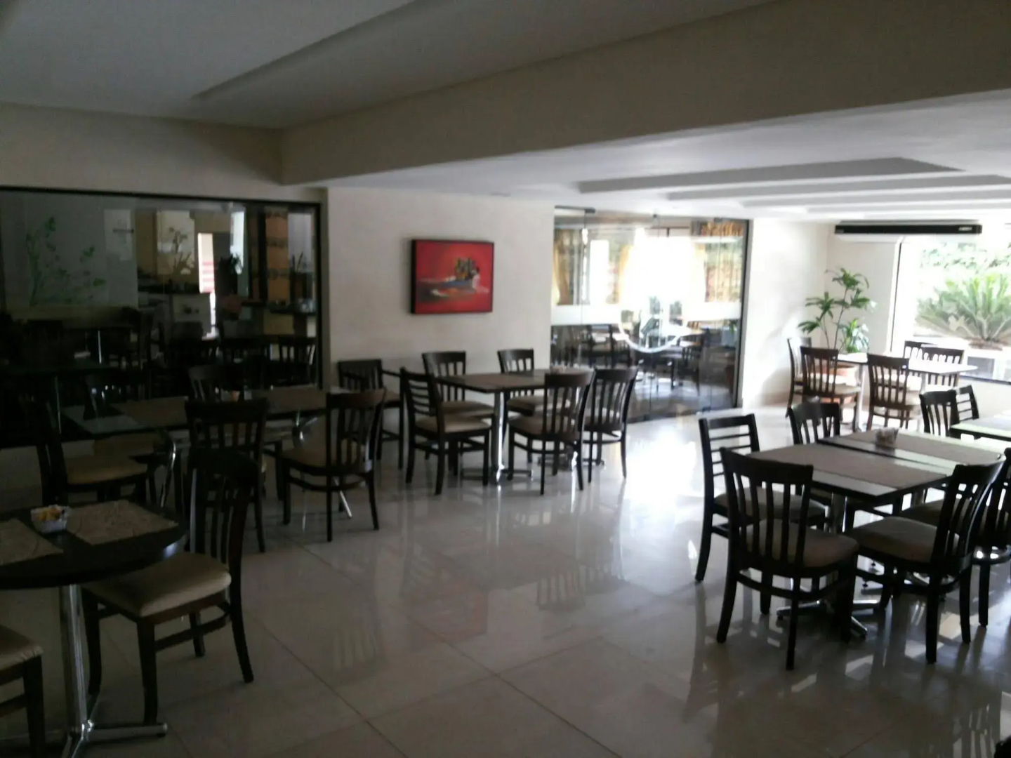 Hotel Internacional