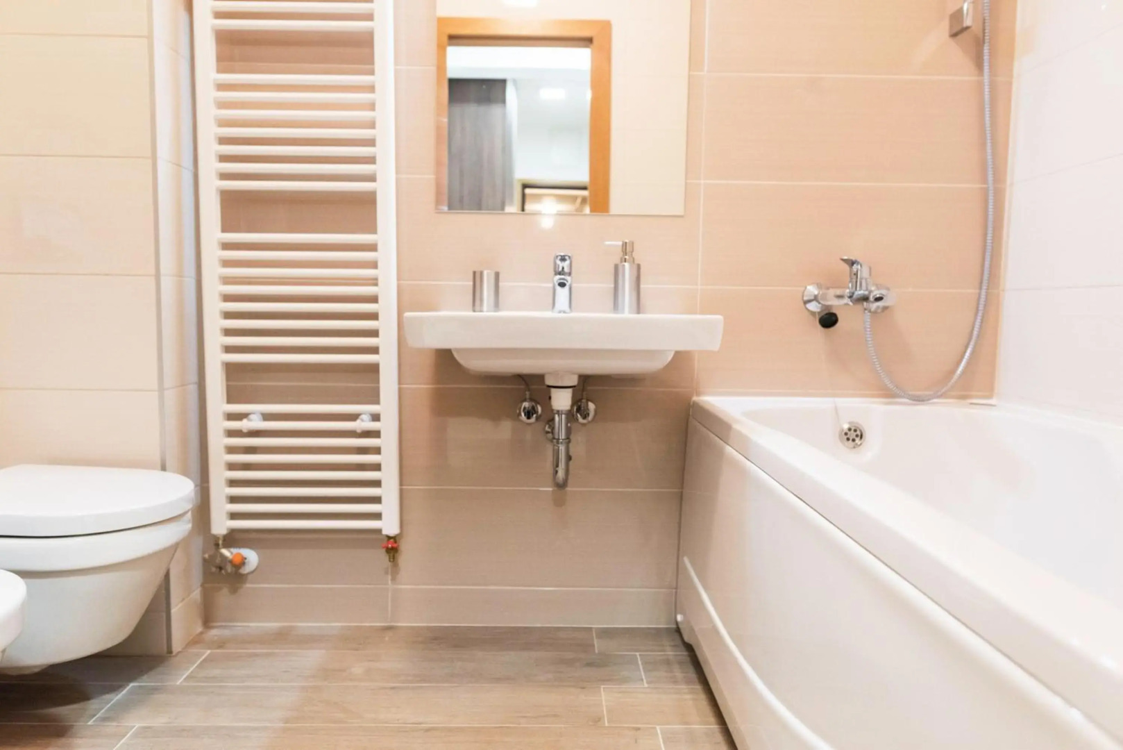 Turistic Apartments Centar Sarajevo