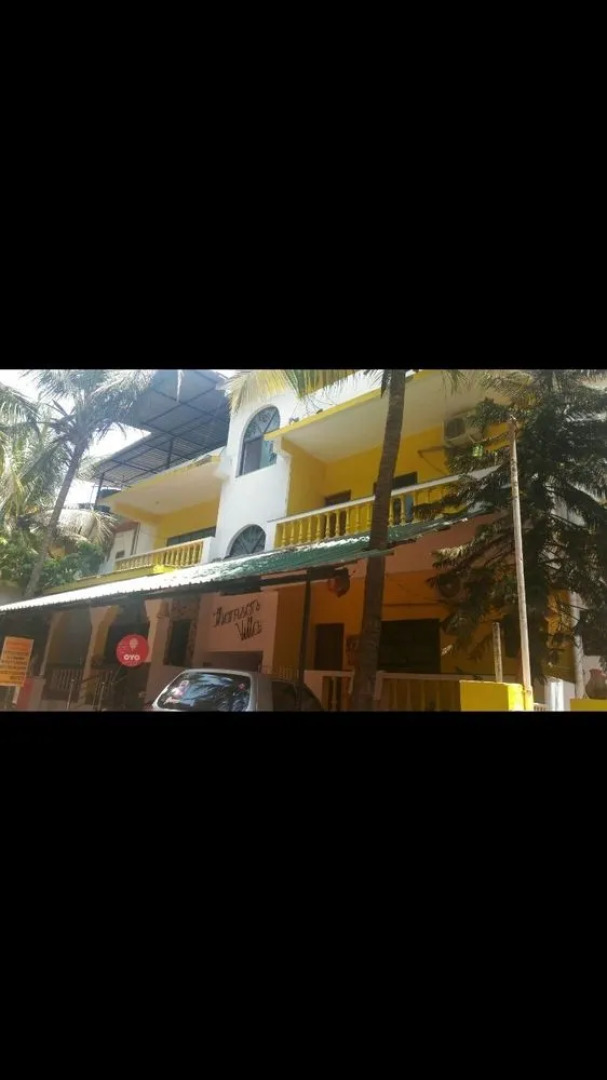 Thomson Villa Guest House