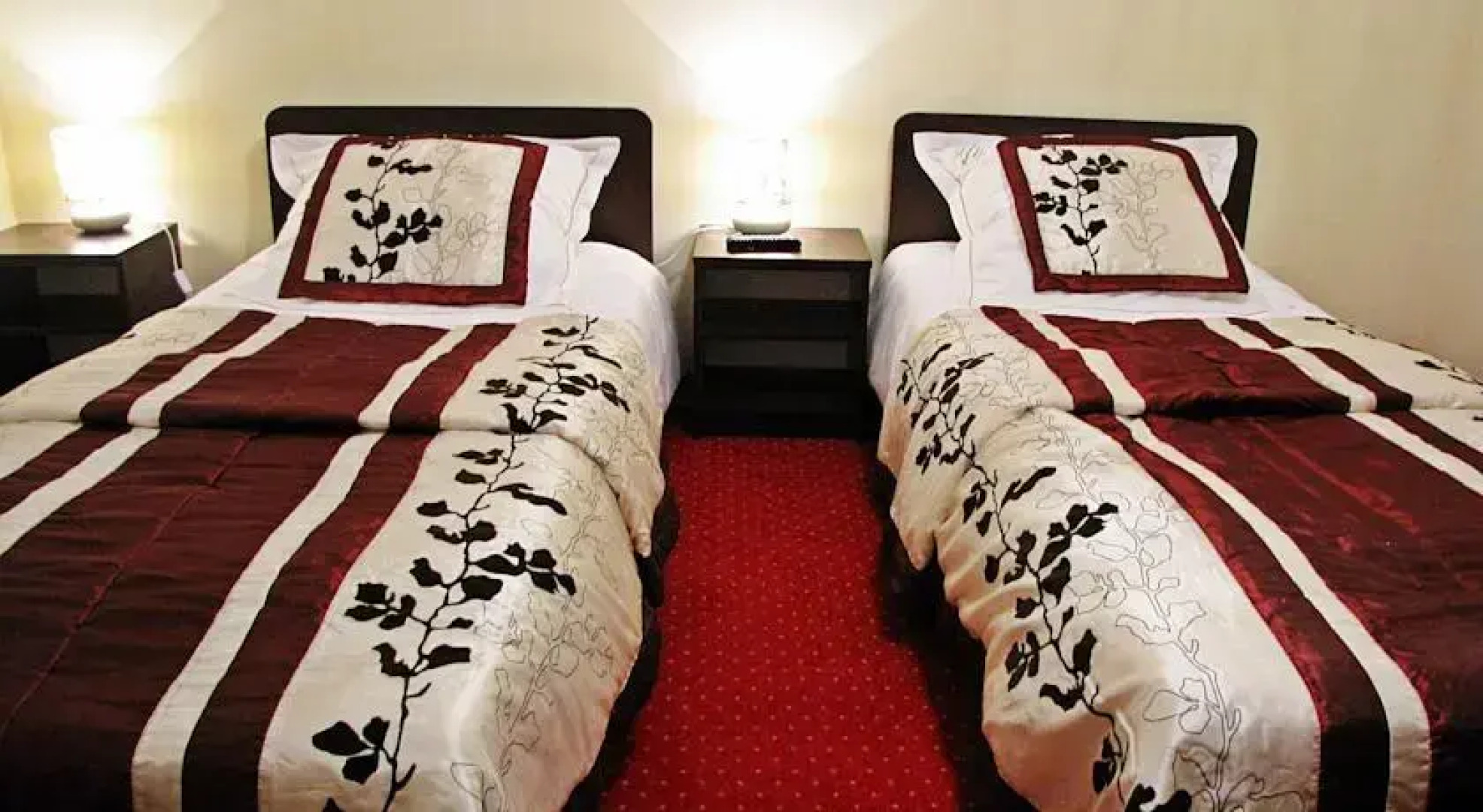 Pokoje Gościnne Anna Airport Modlin