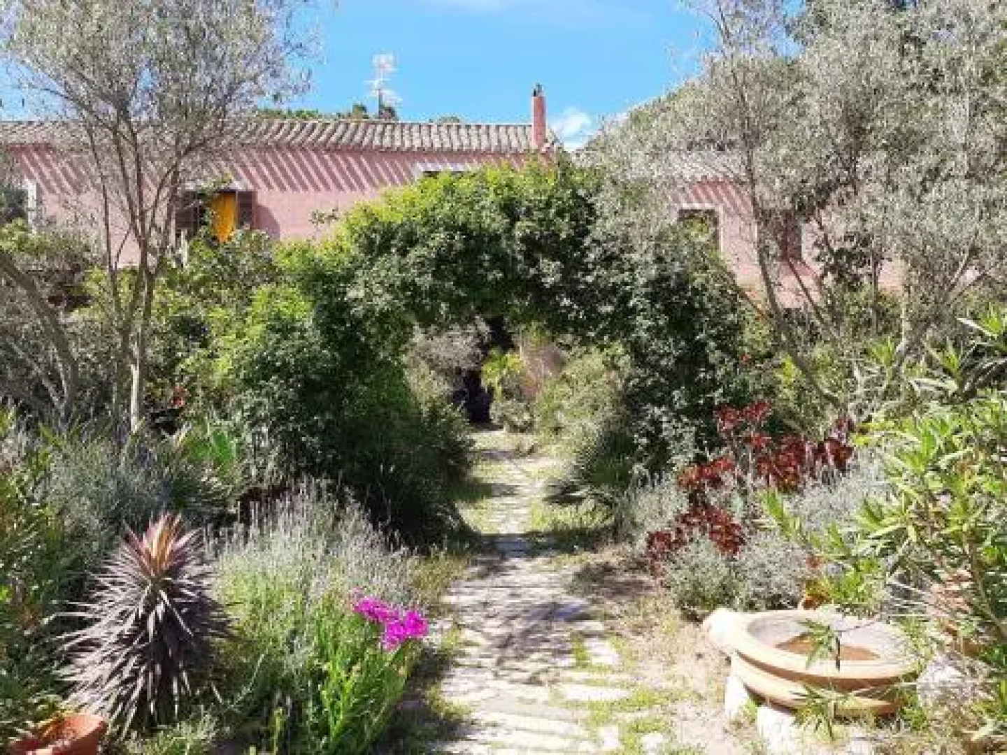 La Fattoria Delle Tartarughe