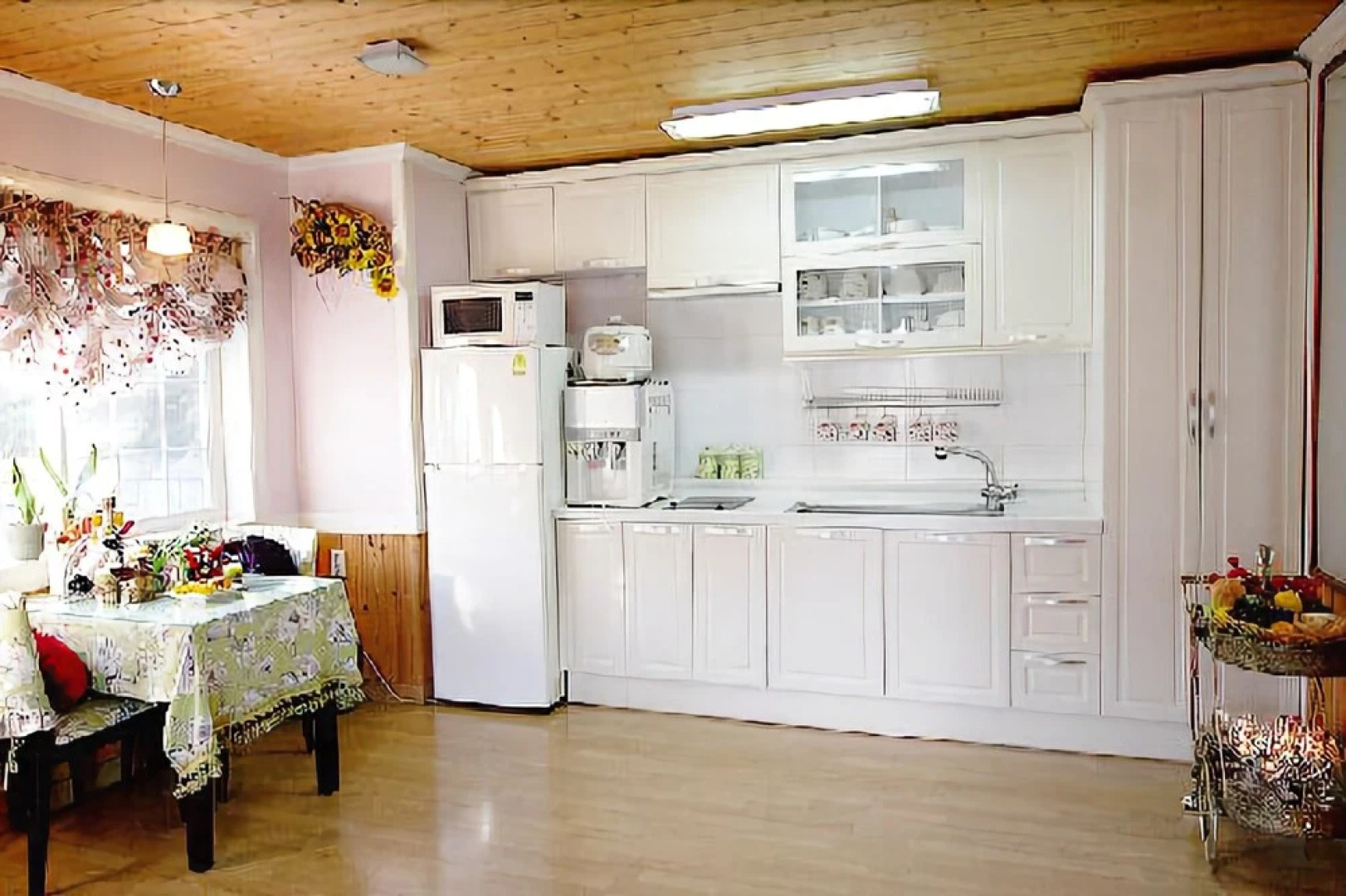 Taean Sky Island Penison