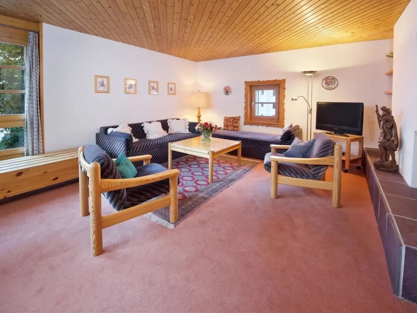 Schweizerhof 524 Vaz Obervaz