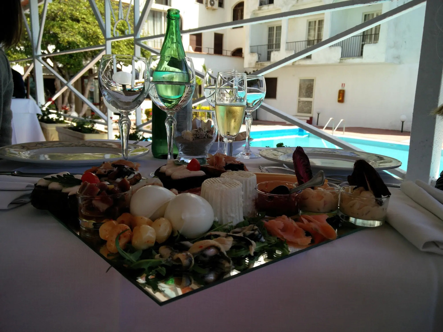 International Resort