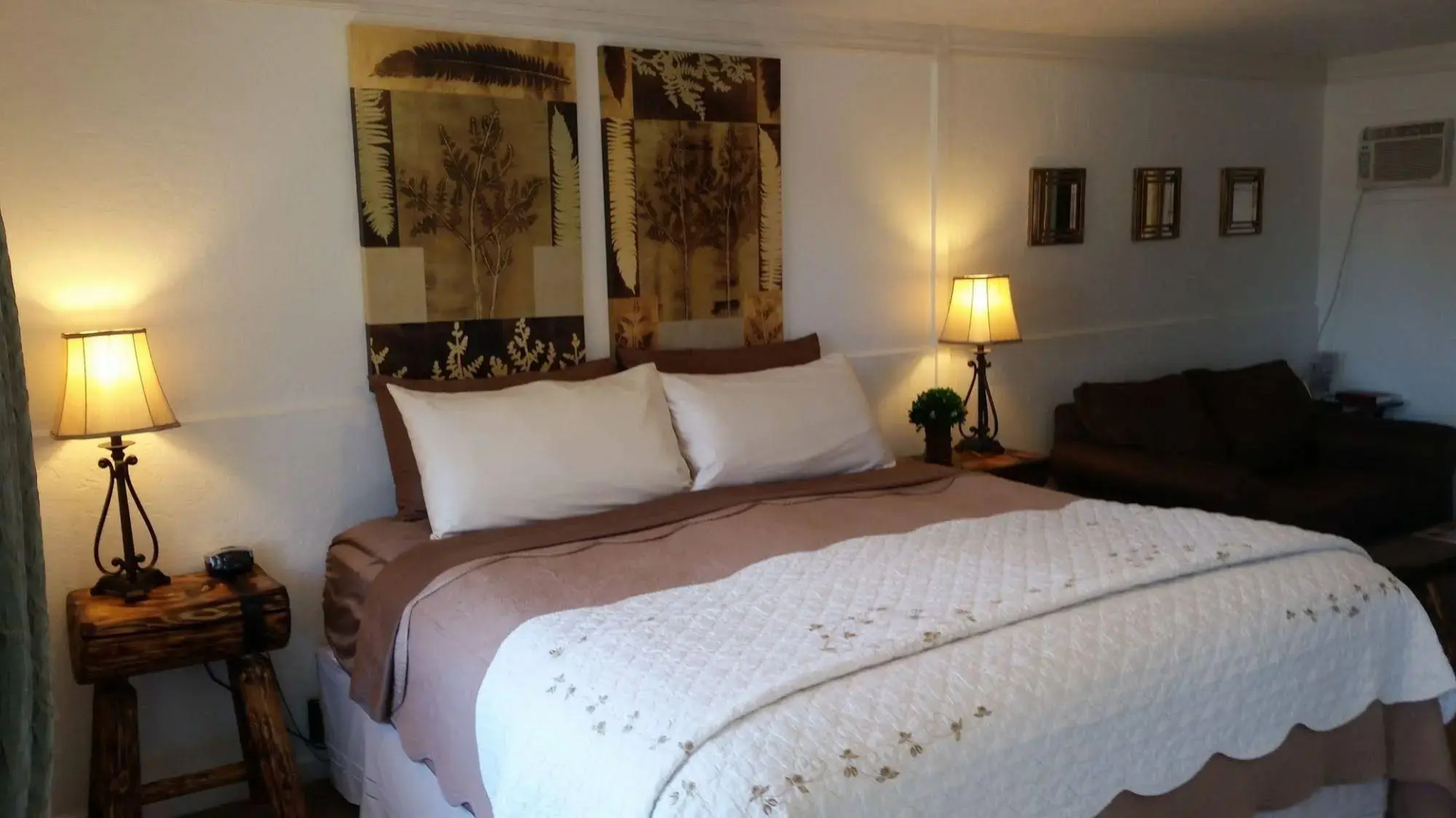 Kalispell Hilltop Inn