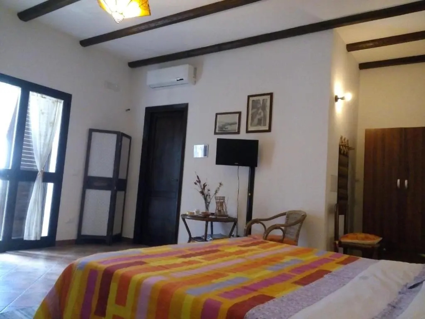 Panorama Casa Vacanze