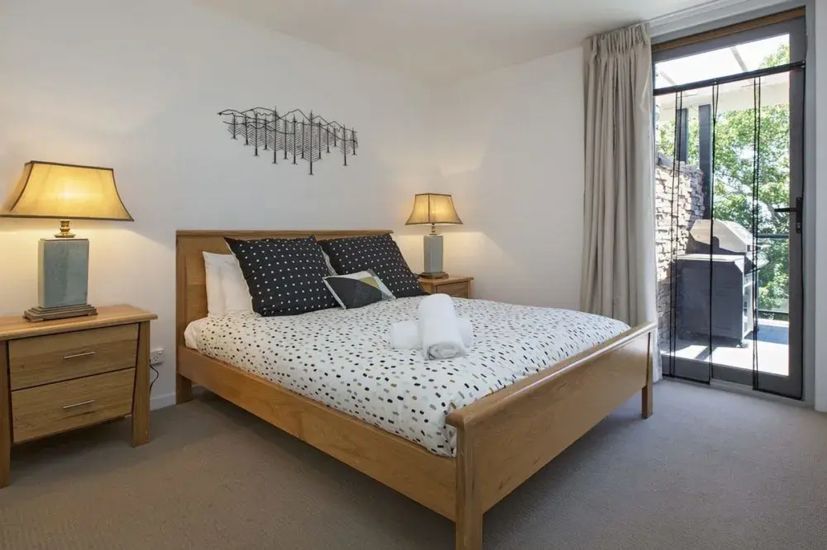 The Edge Apartment 5 Jindabyne