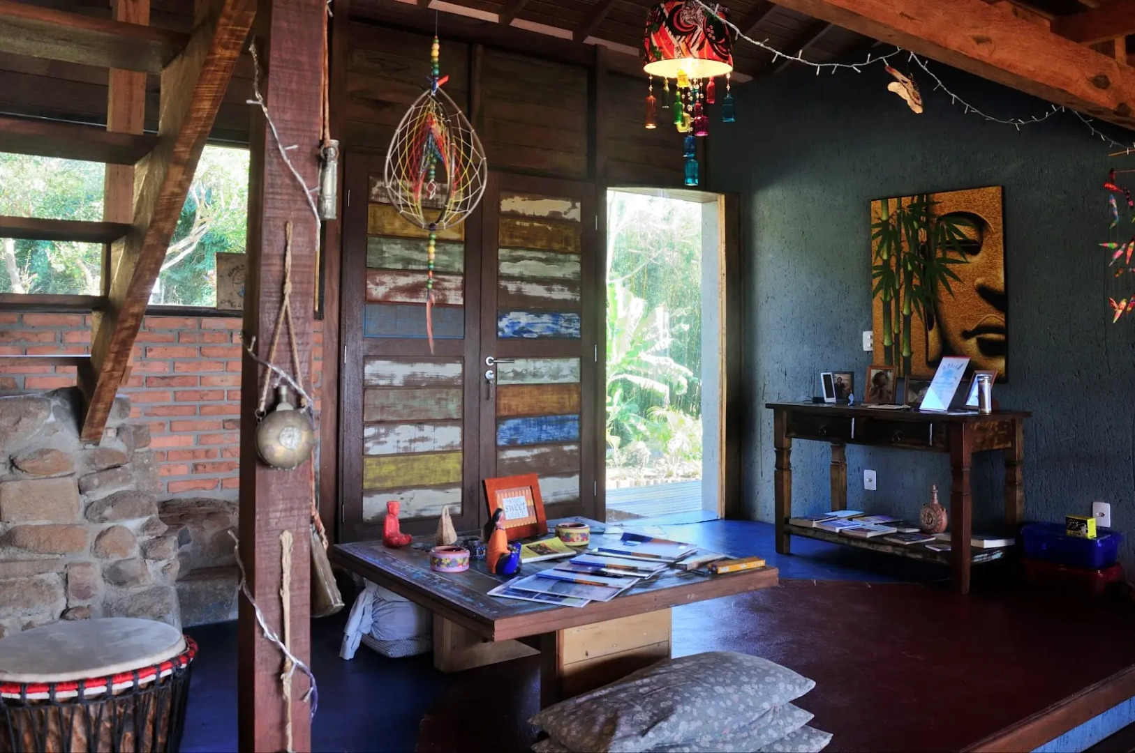 Pousada Alma da Gamboa