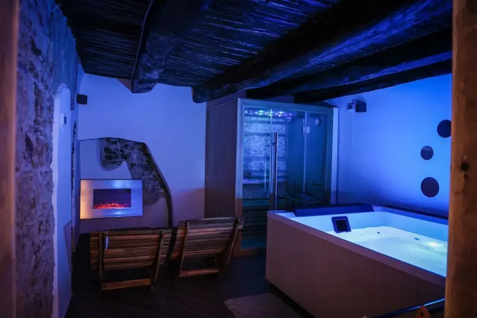 Petramare Charming House