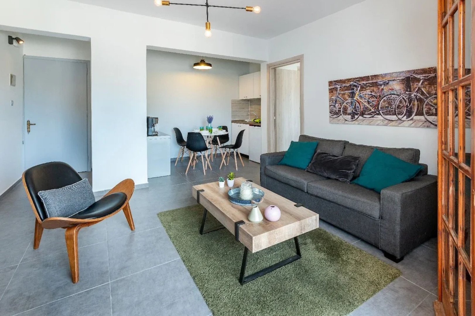 Jonathan City Apartments