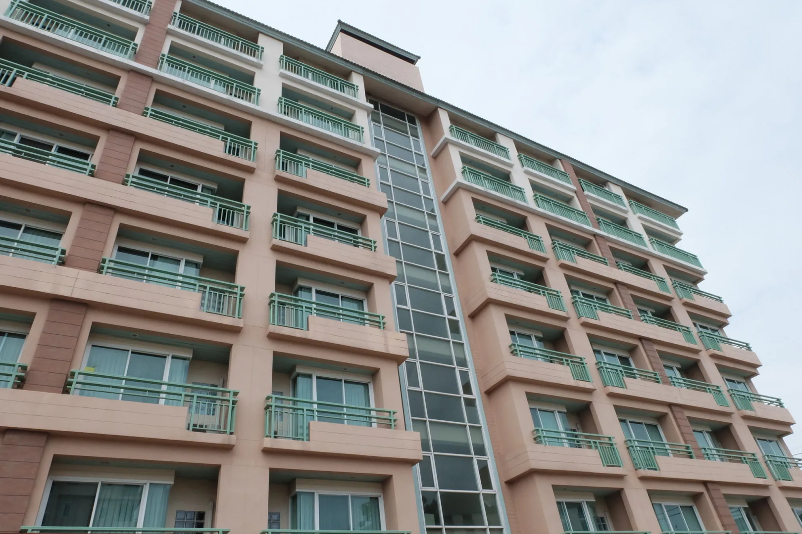 Green Residence Ayutthaya - SHA Plus