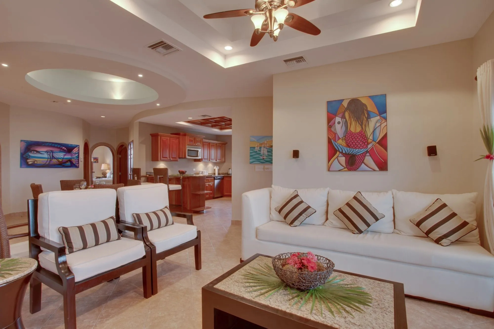 Grand Caribe Belize