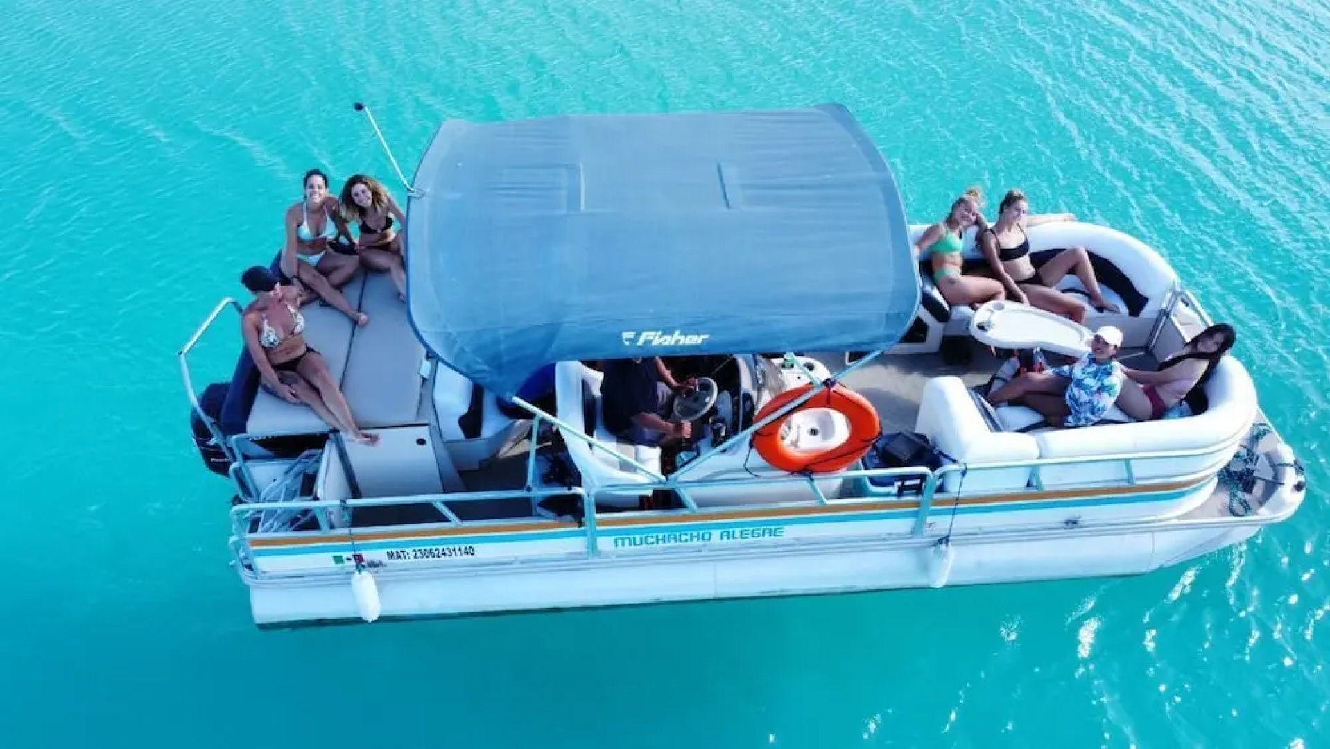 Hotel Wayak Bacalar - All Inclusive