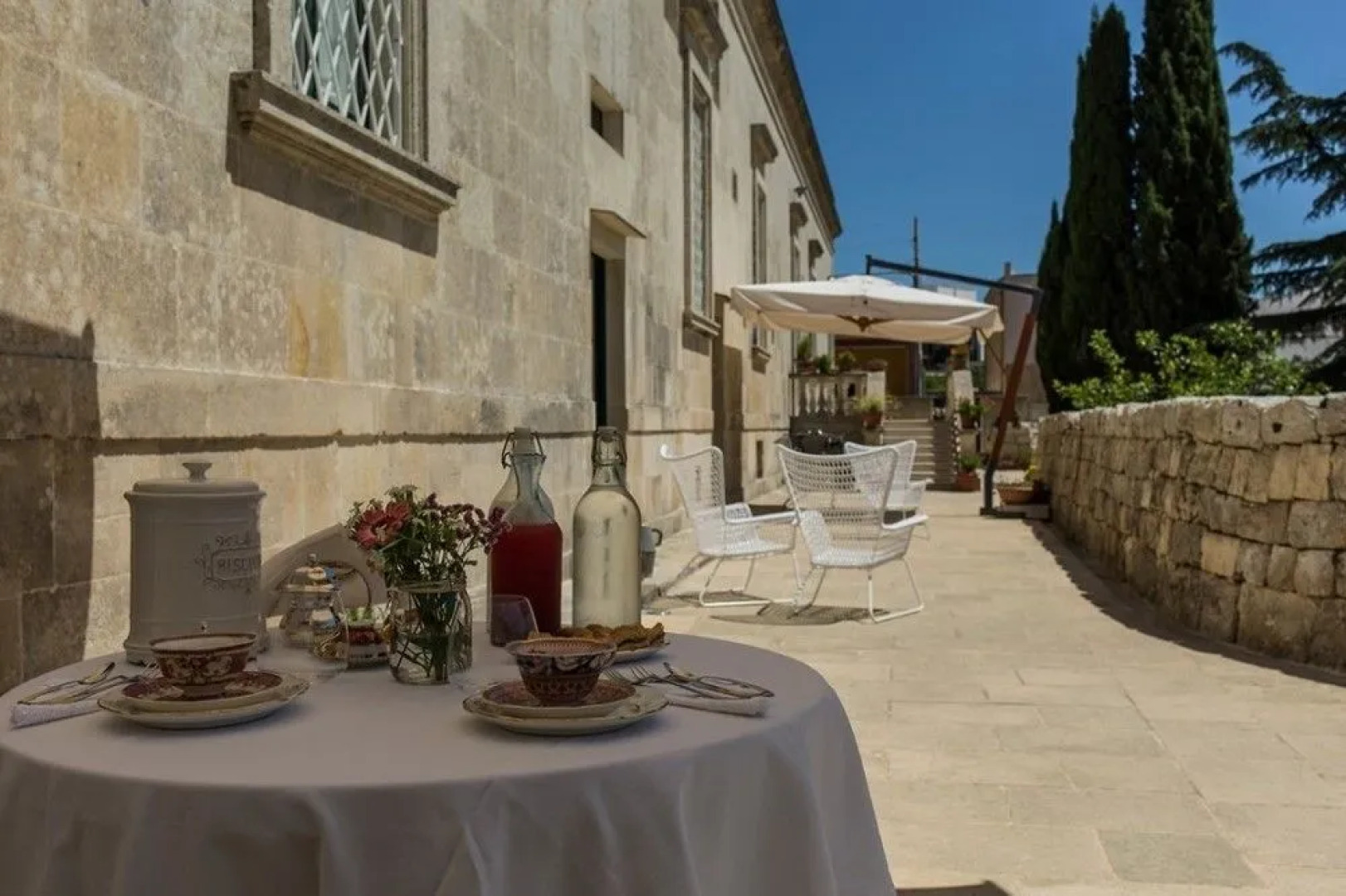 Trapetum-Salento Domus by Oikia Vacanze