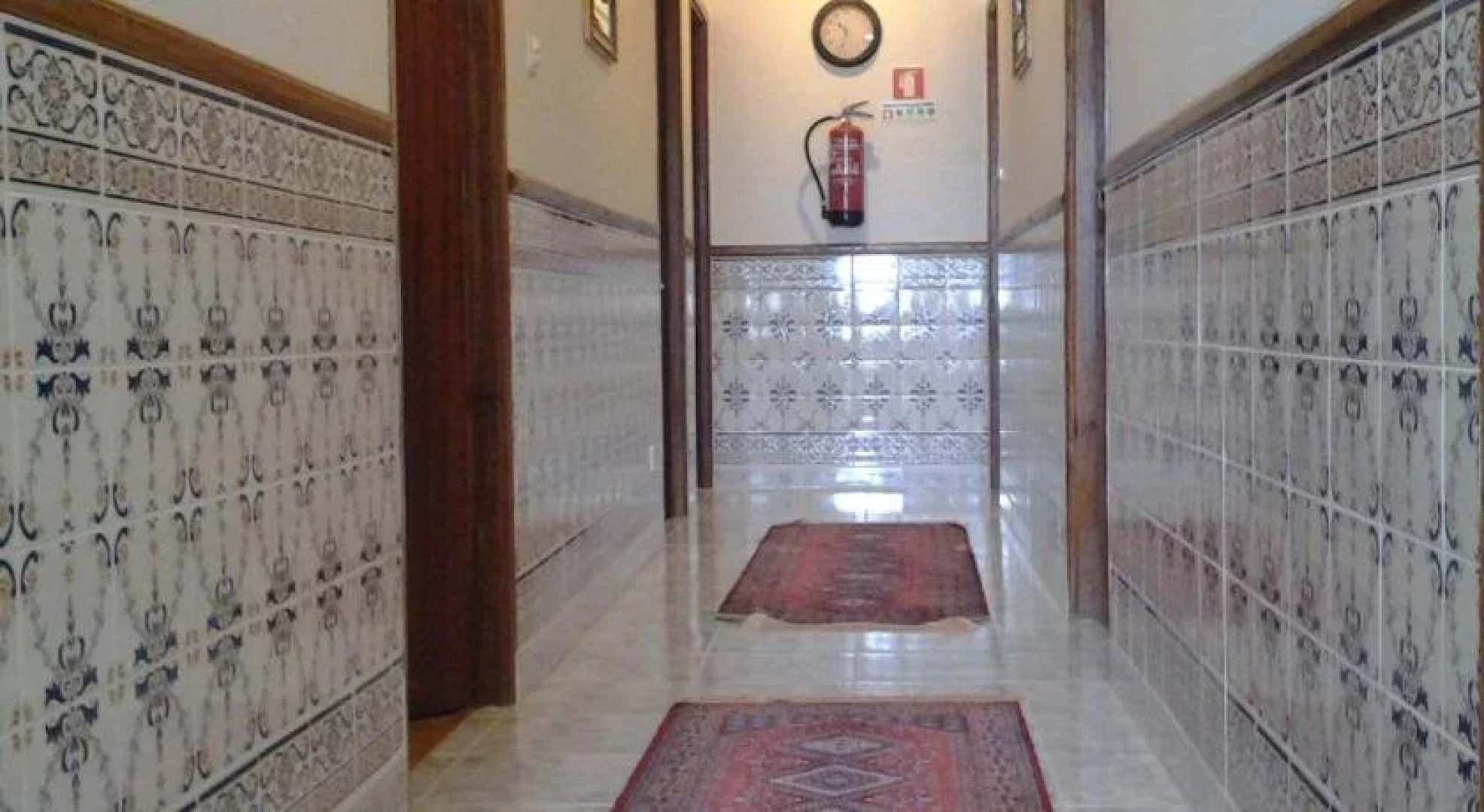 Hotel Azibo e Restaurante